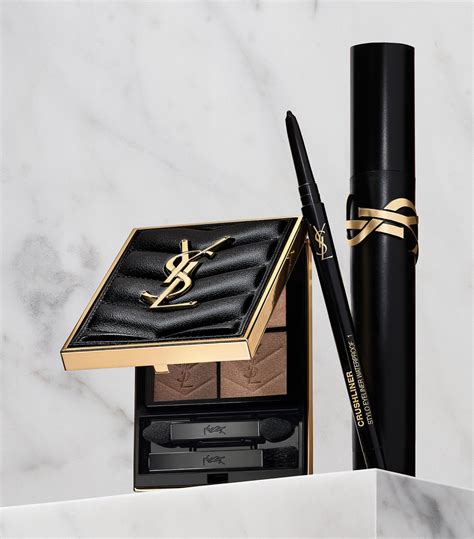 palette ysl 2015|ysl eyeshadow palettes.